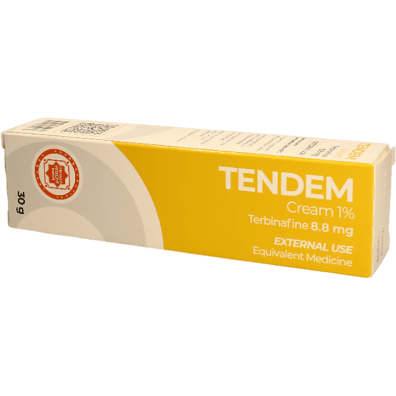 Tendem 30 qr. thumbnail