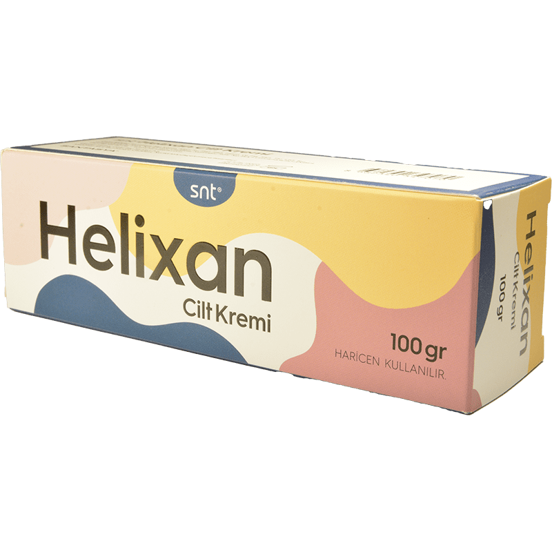 Geliksan 100 ml. thumbnail