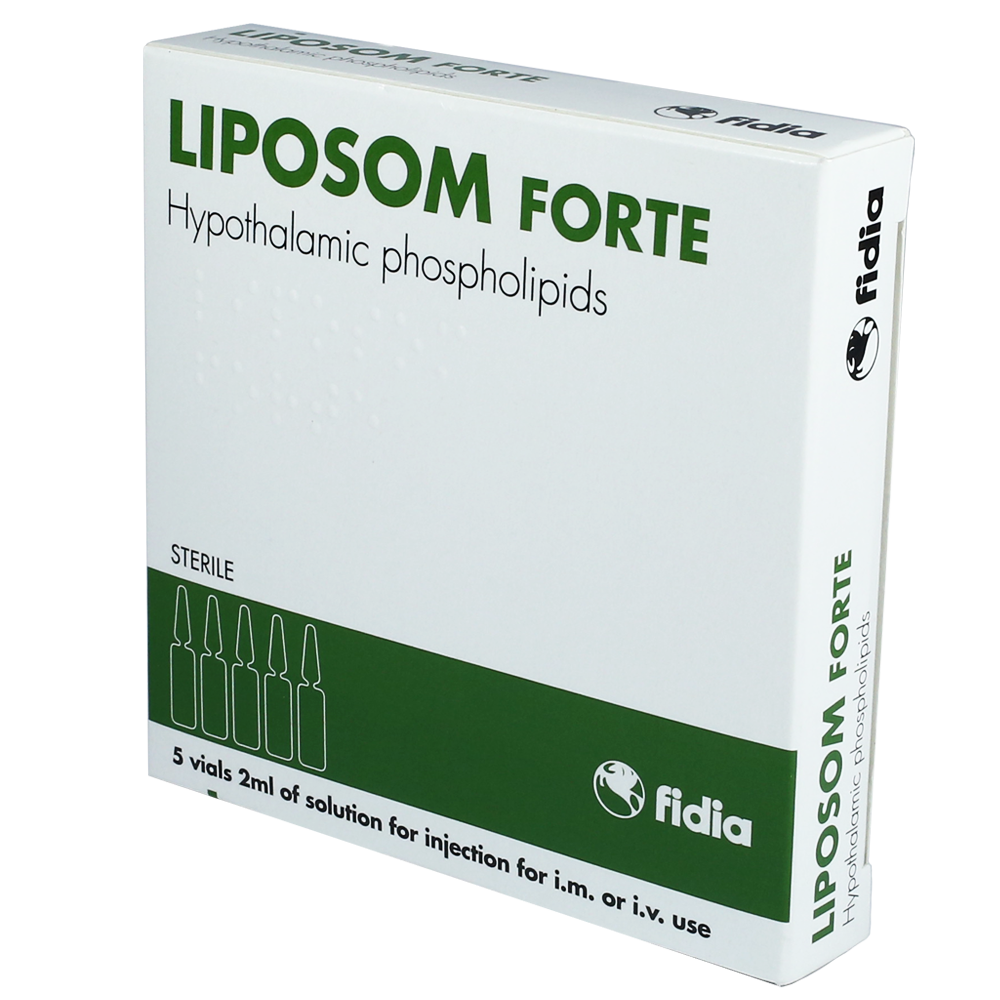 Liposom forte 2 ml 5 əd. thumbnail