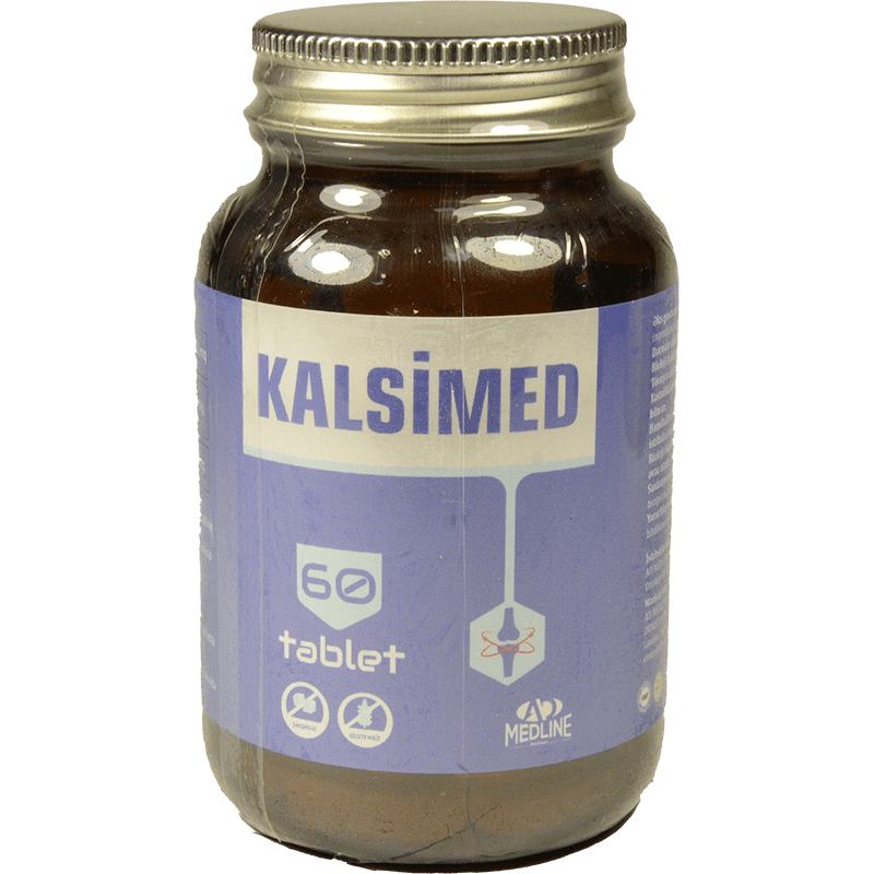 Calcimed 60 əd. thumbnail