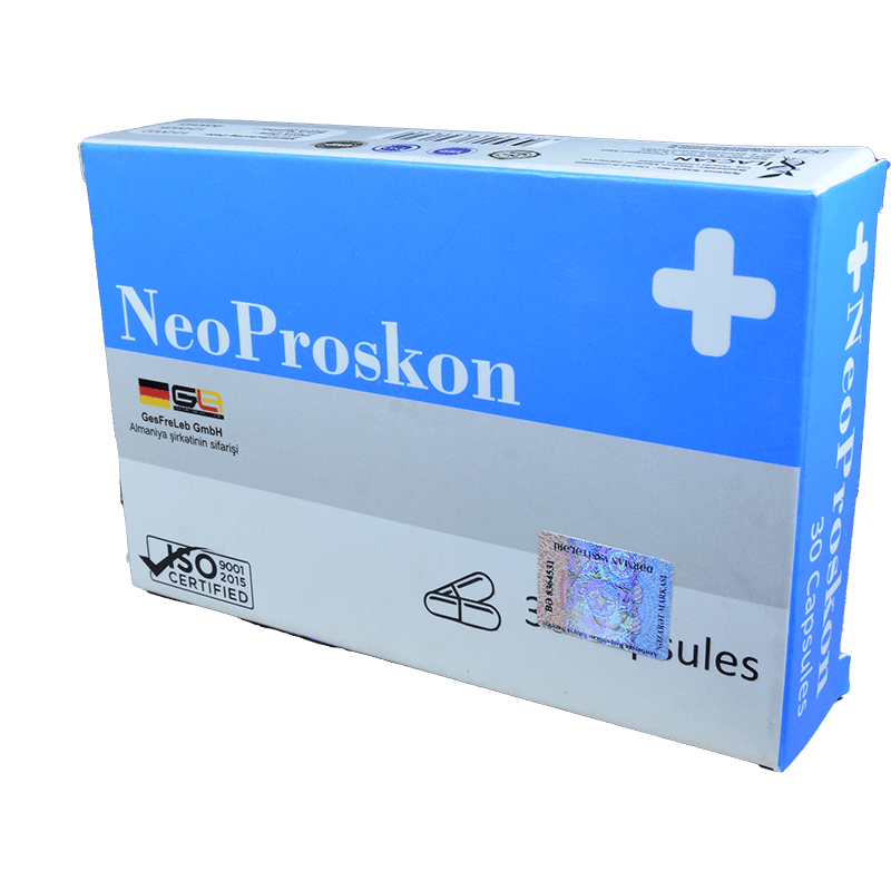 NeoProskon 30 əd. thumbnail