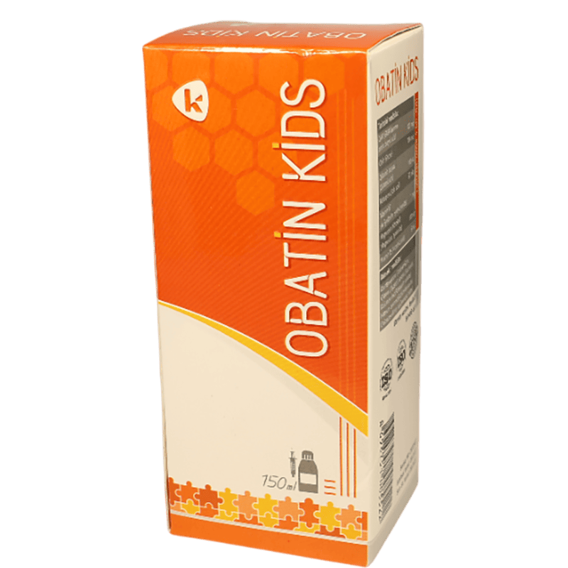 Obtain kids 150 ml thumbnail