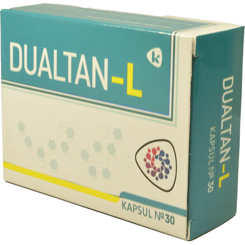 Dualtan-L 30 əd thumbnail