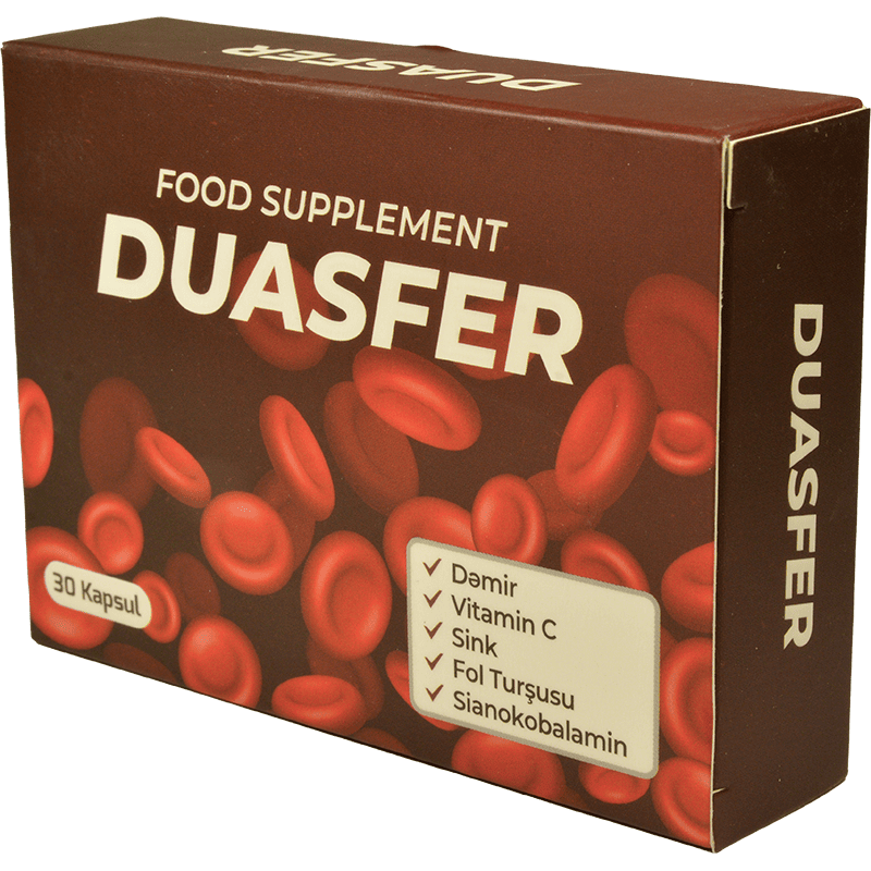Duasfer 30 əd thumbnail