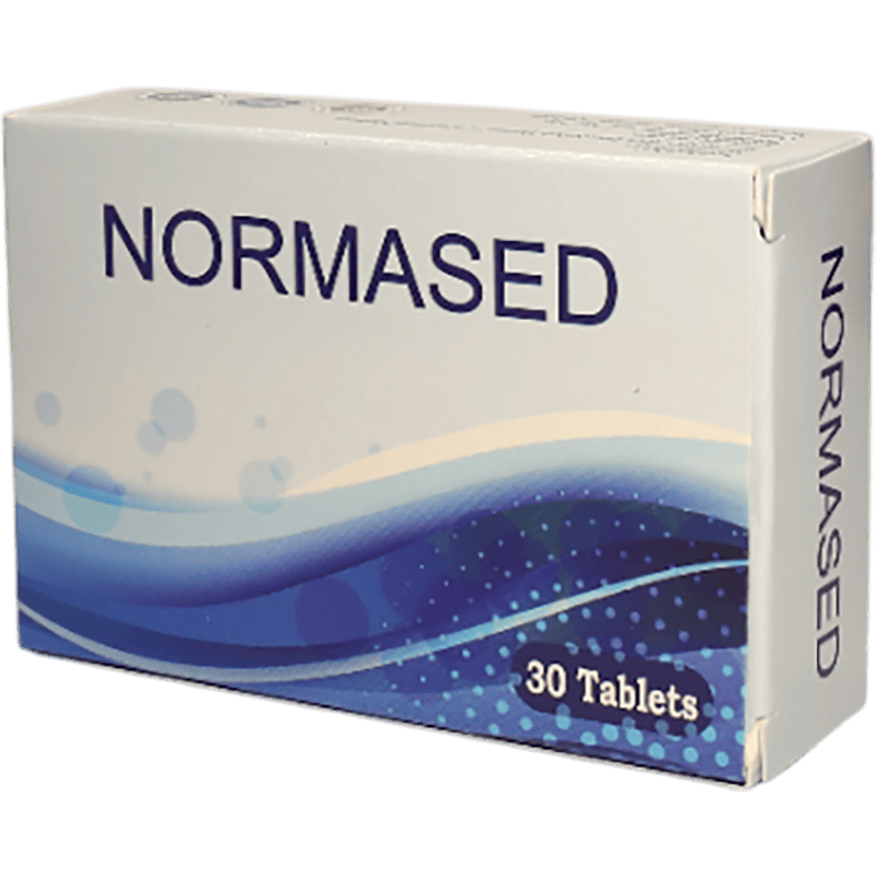 Normased 30əd. thumbnail