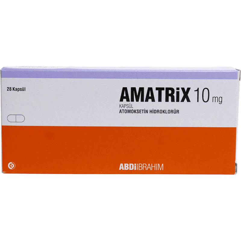 Amatrix 10 mq 28 əd thumbnail