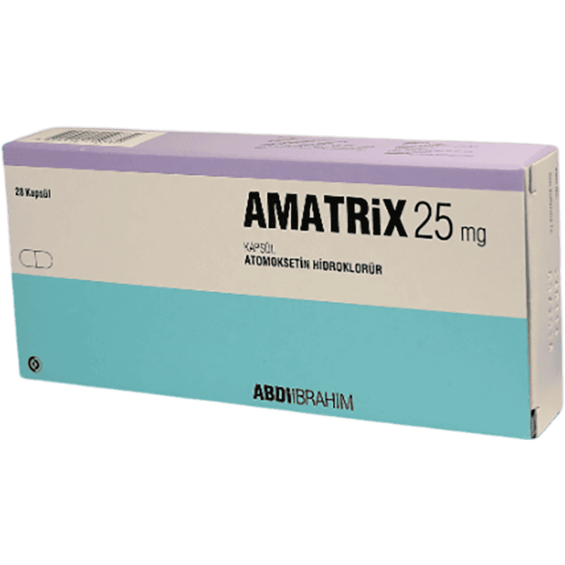 Amatrix 25 mq 28 əd thumbnail