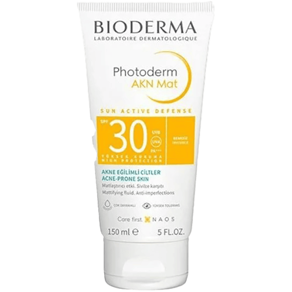 Photoderm günəşdən qoruyucu krem SPF 30+ 150 ml thumbnail