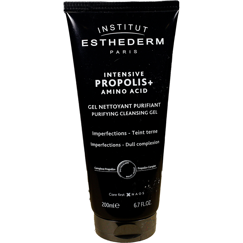 Propolis və Amin turşuları ilə İntensiv Təmizləyici gel  200 ml thumbnail