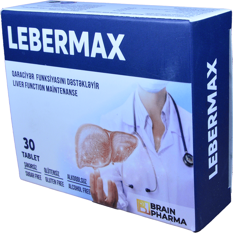 Lebemax 30 əd. thumbnail