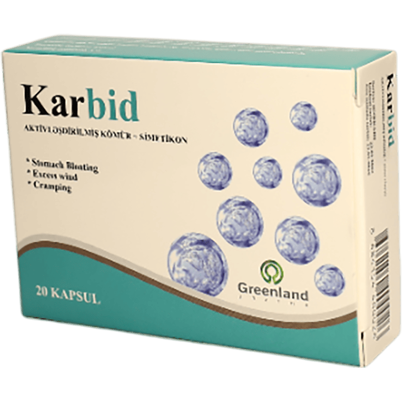 Karbid 20 əd thumbnail
