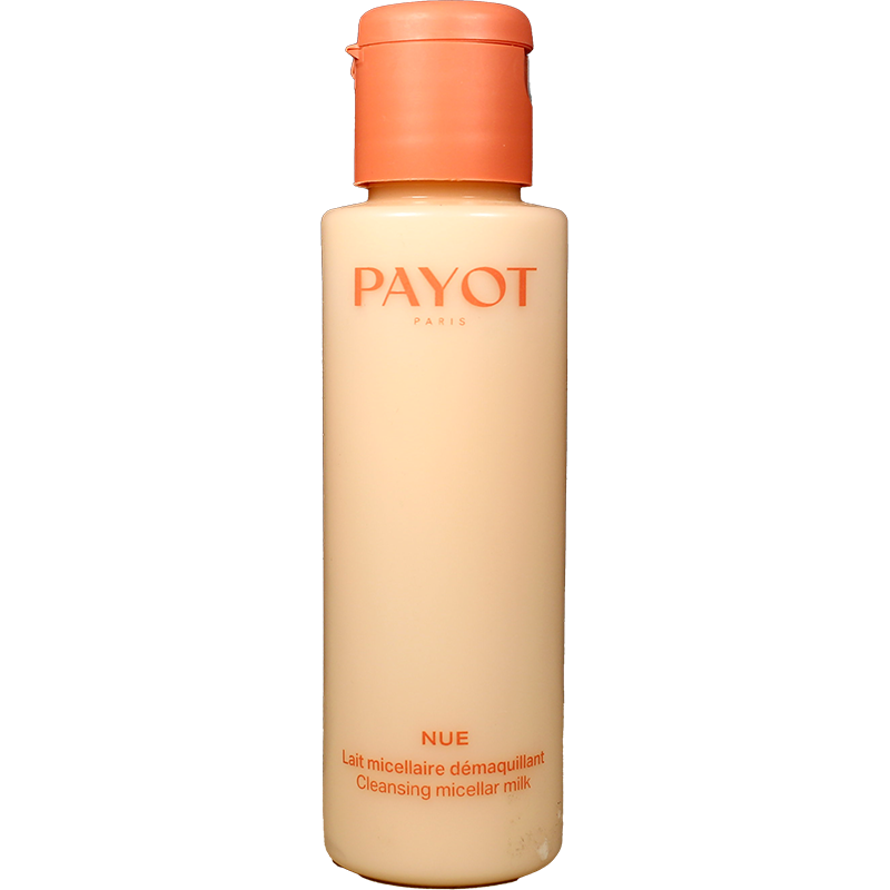 Payot Nue micellar üz südü 400ml thumbnail