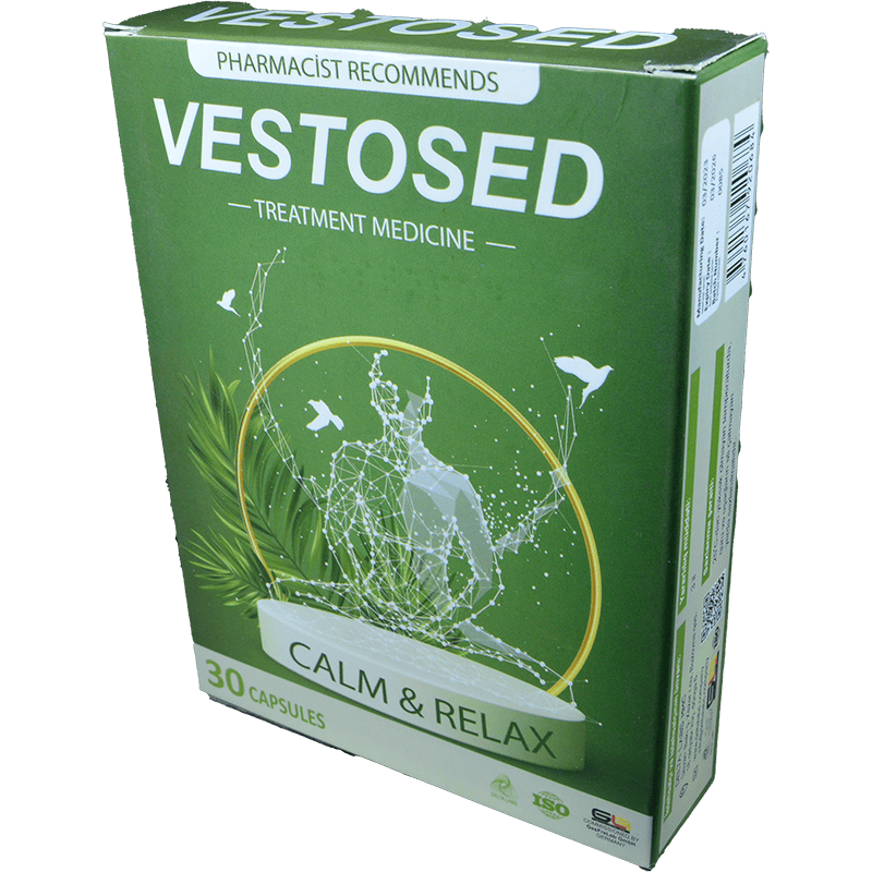 Vestosed 30 əd. thumbnail