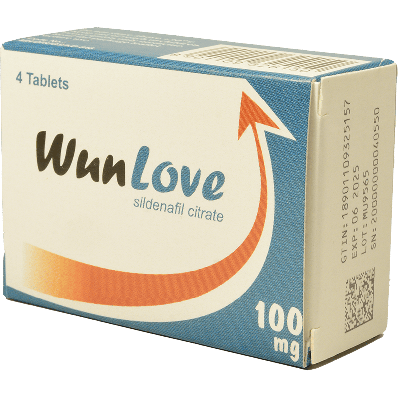 WunLove 100 mq 4 əd thumbnail