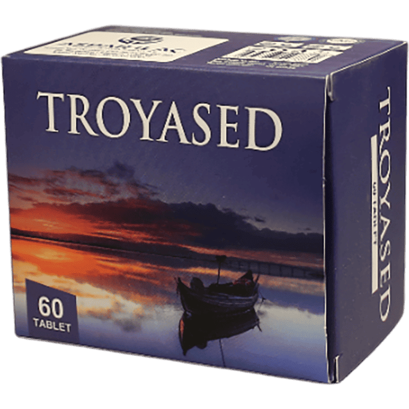Troyased 60 əd thumbnail