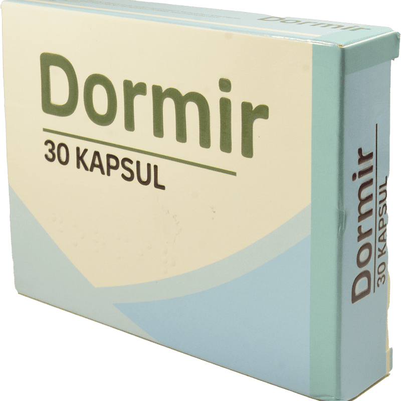 Dormir 30 əd thumbnail