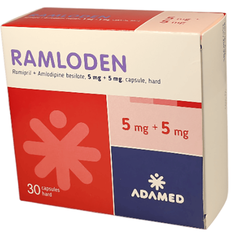 Ramloden 5 mq/5 mq 30 əd thumbnail