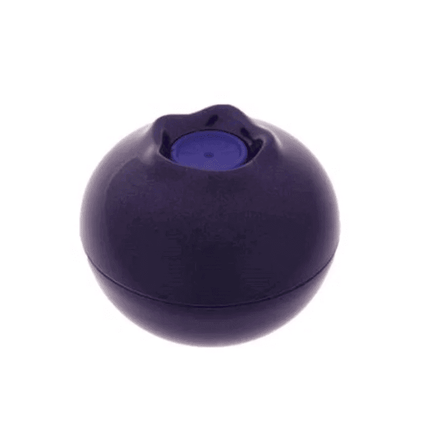 Tony Moly Mini Dodaq Balzamı qaragilə ilə 7 q. thumbnail
