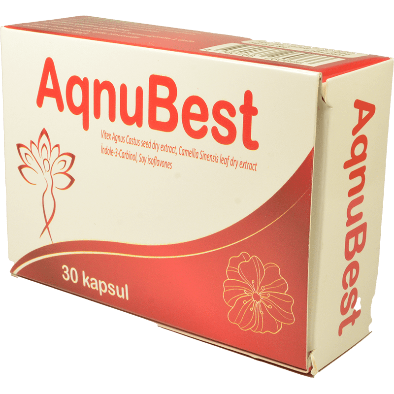 AqnuBest 30 əd. thumbnail