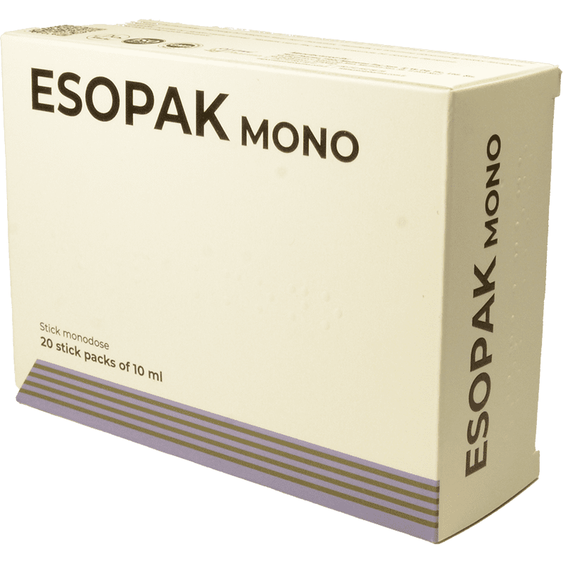 Esopak mono 10 ml. 20 əd. thumbnail