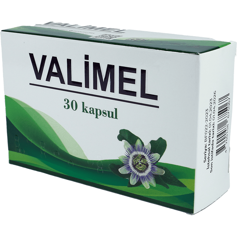 Valimel 30 əd thumbnail