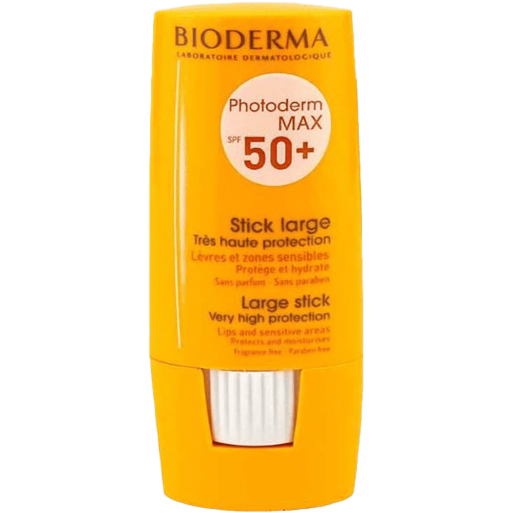 Photoderm max  günəşdən qoruyucu stick SPF 50+ 8 q thumbnail