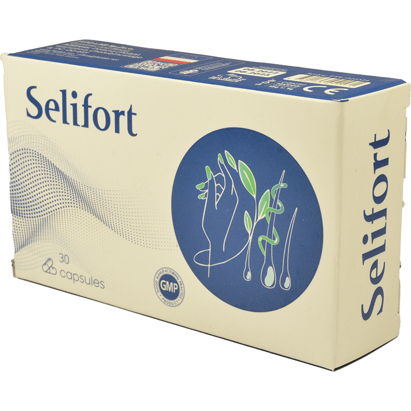 Selifort 30 əd. thumbnail