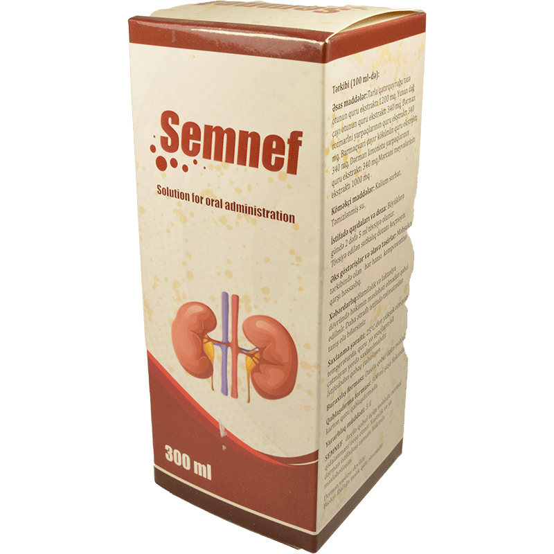 Semnef 300 ml thumbnail