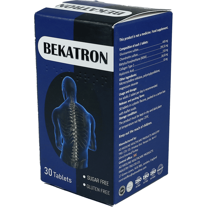 Bekatron 30 əd thumbnail