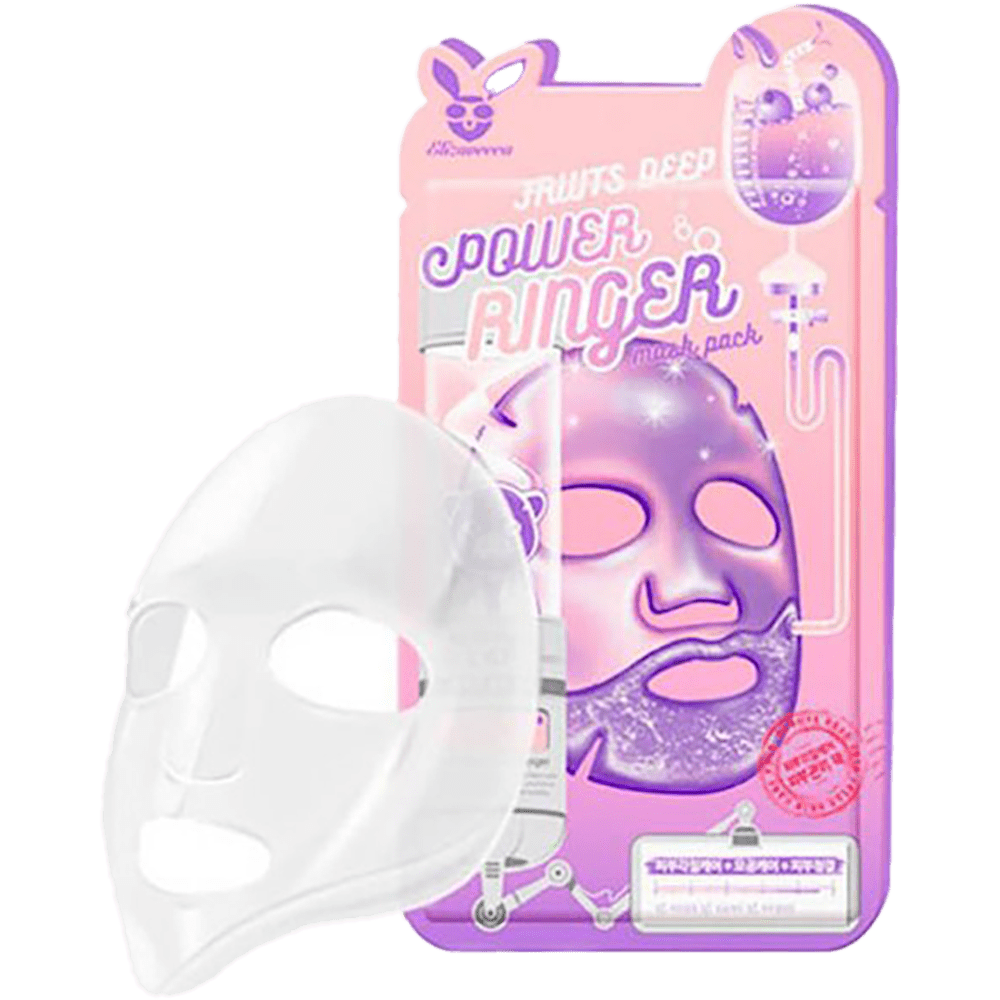 Elizavecca Tonlaşdırıcı parça üz maskası 23 ml thumbnail
