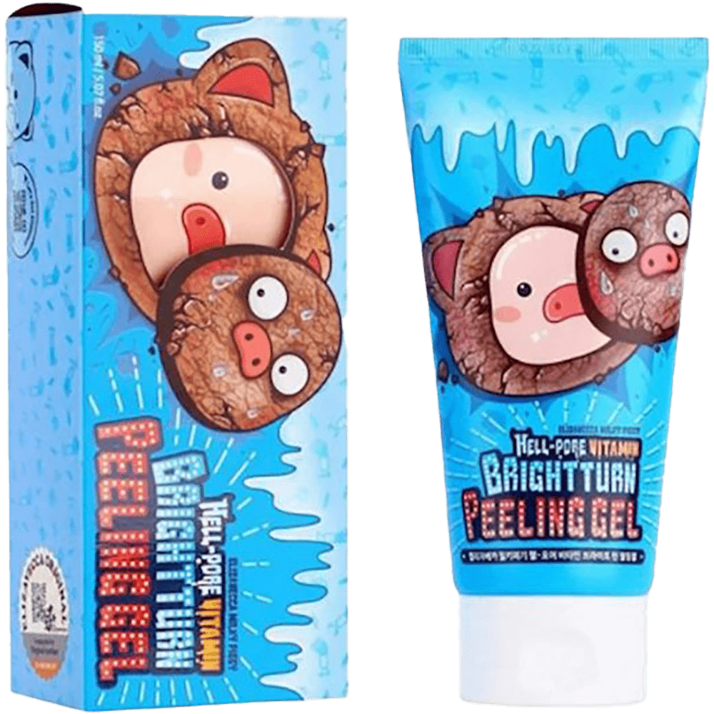 Yumşaq pilinq geli Hell-Pore 150 ml thumbnail