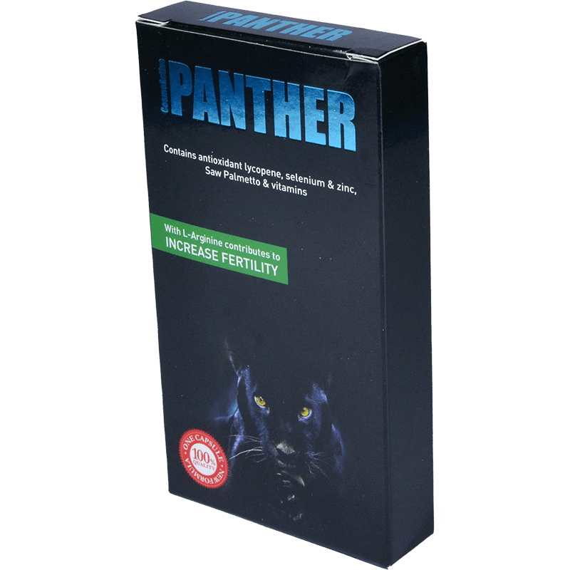 Panter 15 əd. thumbnail