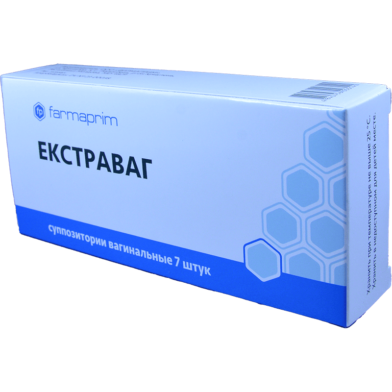 Ekstravag 7 əd. thumbnail