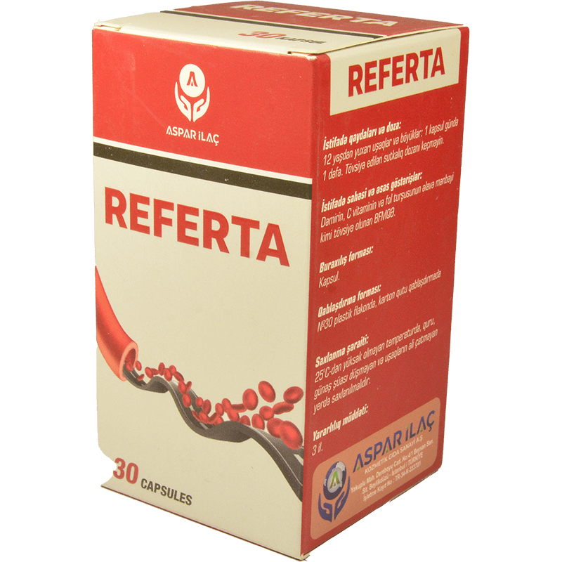 Referta 30 əd. thumbnail