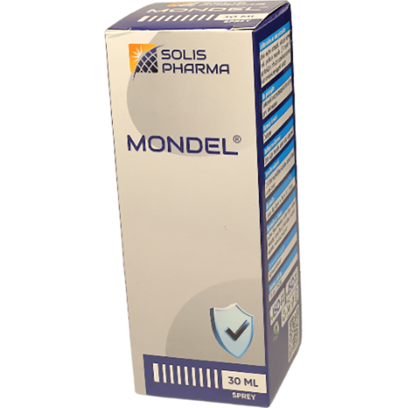 Mondel 30 ml thumbnail
