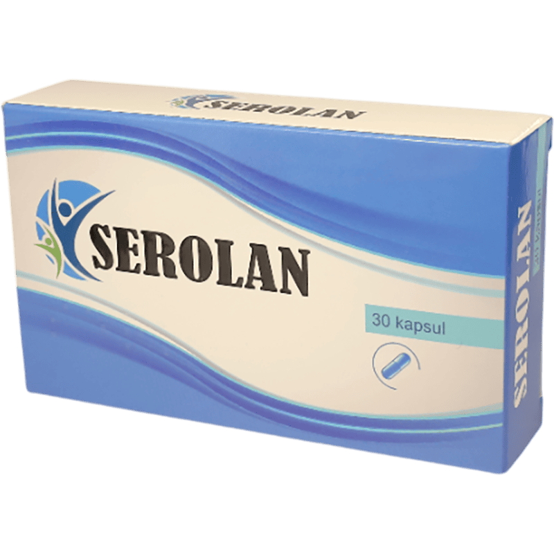 Serolan 30 əd thumbnail
