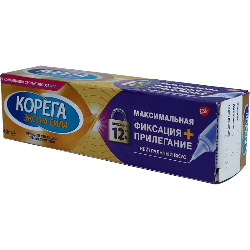 Сorega Max Seal 40 ml thumbnail