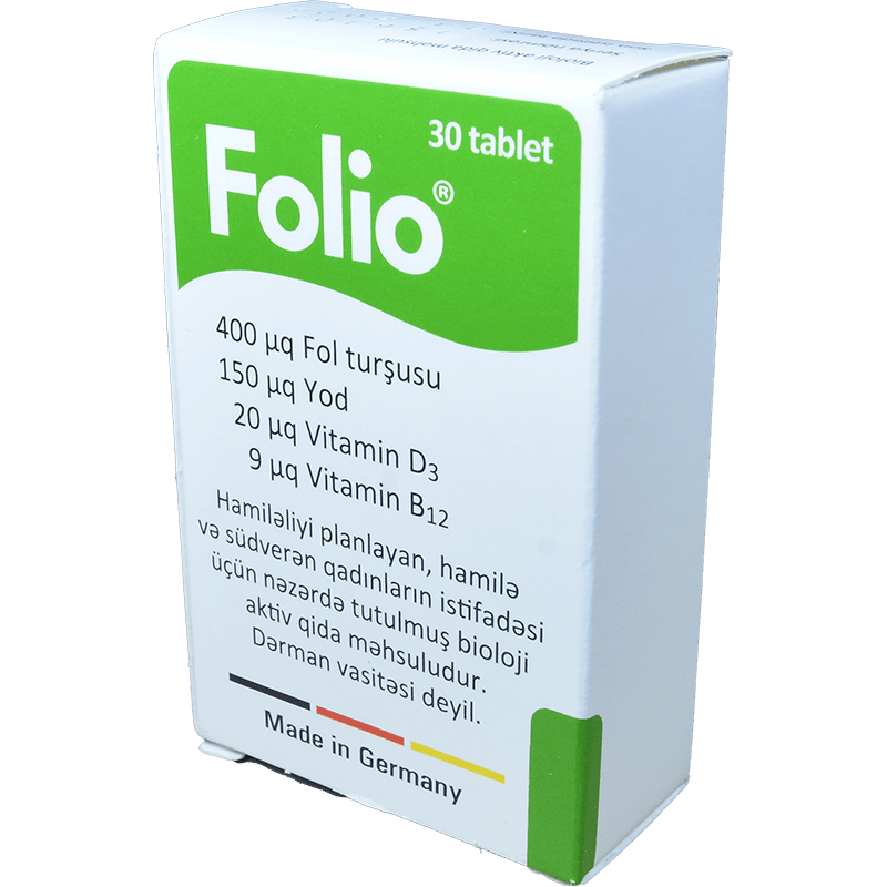Folio 30 əd. thumbnail