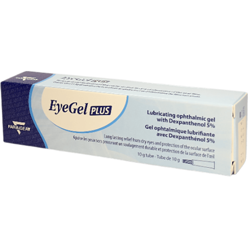 Eygel plus 10 q thumbnail