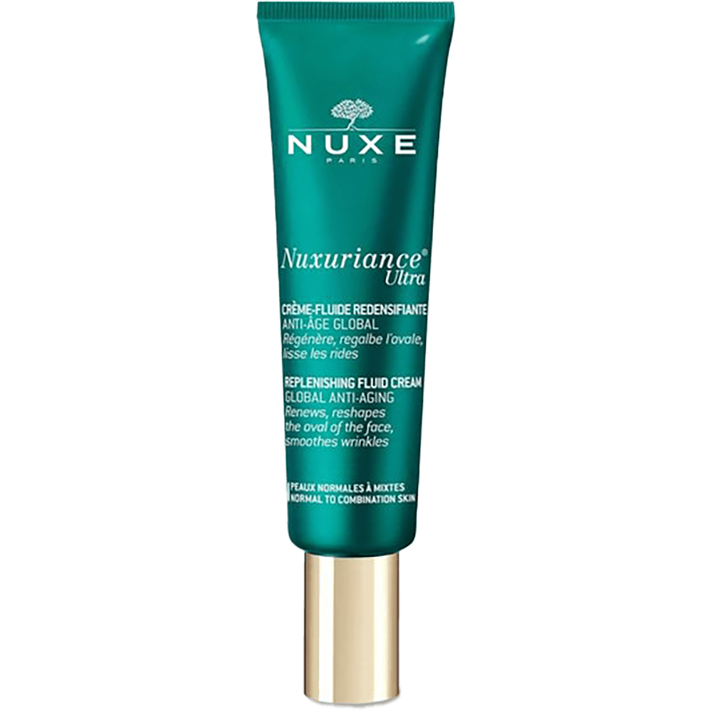 Nuxuriance Ultra Canlandırıcı Maye Krem 50 ml (Fransa) thumbnail