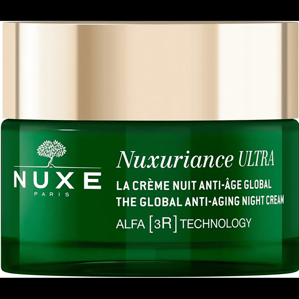 Nuxuriance Ultra Bərpaedici Yaşlanma Əleyhinə Gecə Kremi 50 ml (Fransa) thumbnail