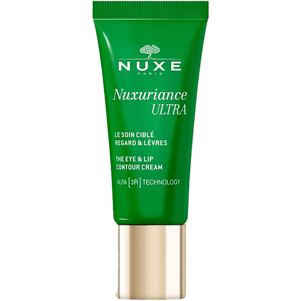 Nuxuriance Ultra yaşlanma əleyhinə dodaq və göz konturu 15 ml (Fransa) thumbnail