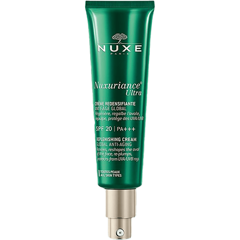 Nuxuriance Ultra yaşlanma əleyhinə  krem SPF20 50 ml (Fransa) thumbnail