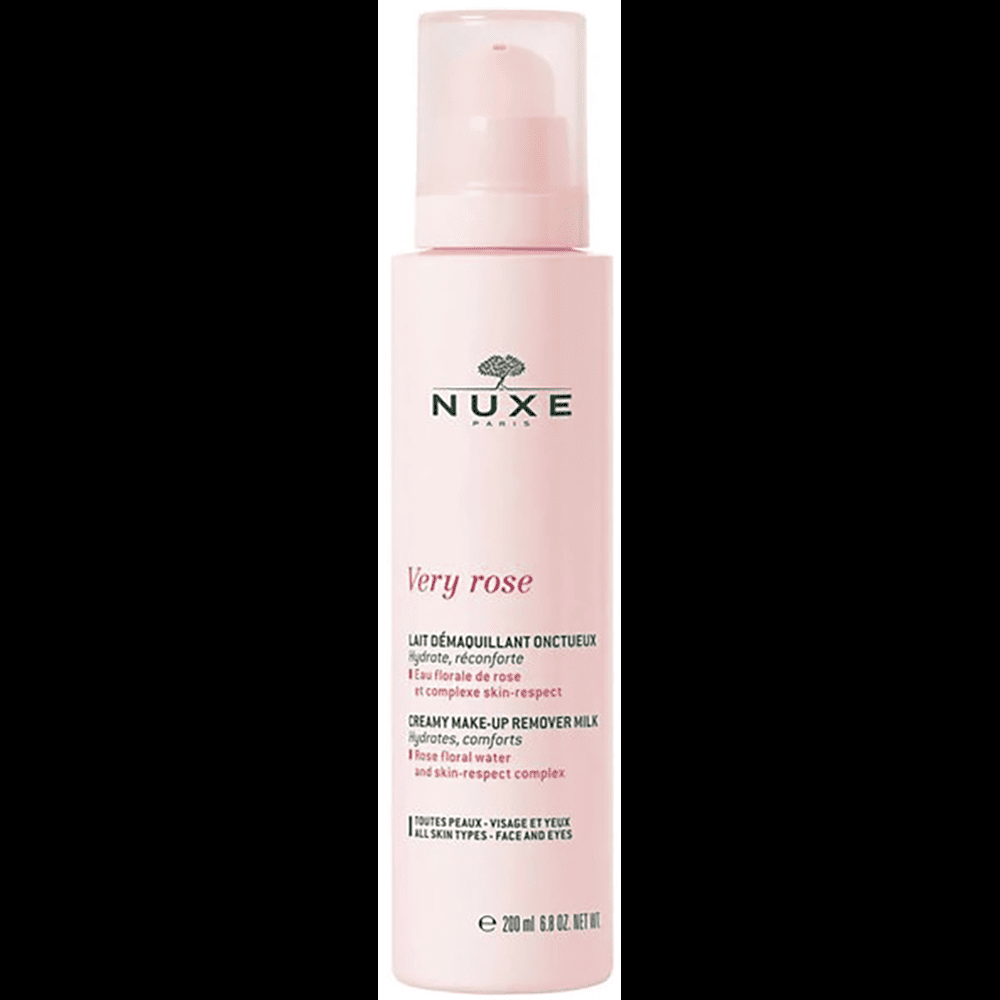 Very Rose Makiyaj Təmizləyici Süd 200 ml (Fransa) thumbnail