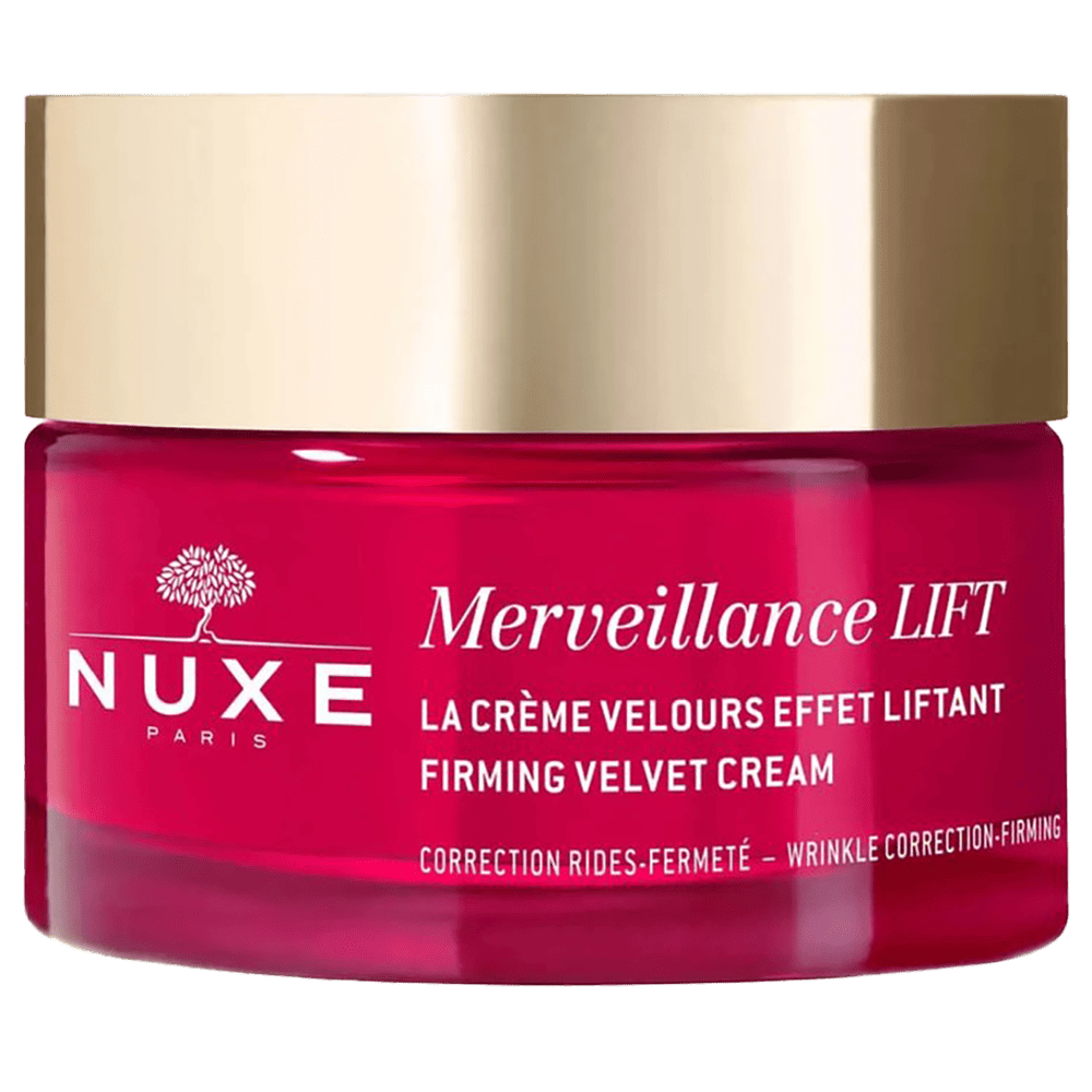 Merveillance Lift Məxmər Möhkəmləndirici Krem 50 ml (Fransa) thumbnail