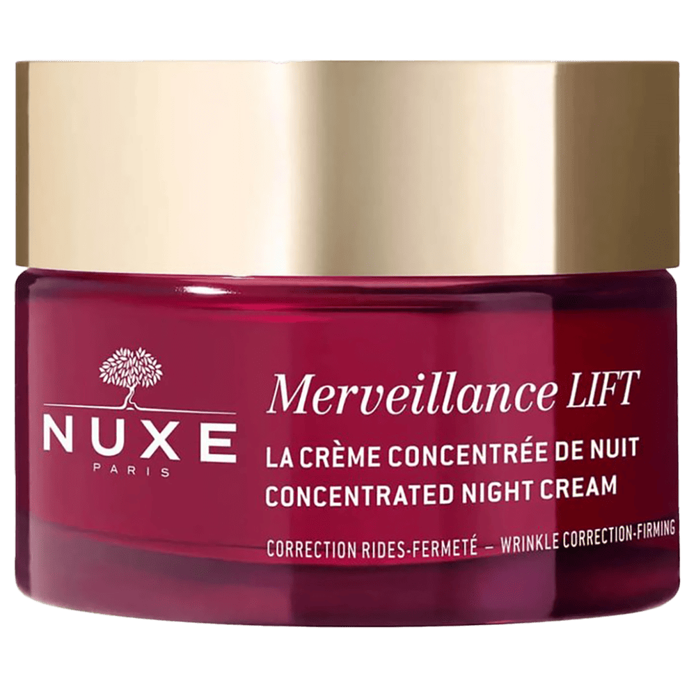 Merveillance Lift Konsentratlı Gecə Kremi 50 ml (Fransa) thumbnail