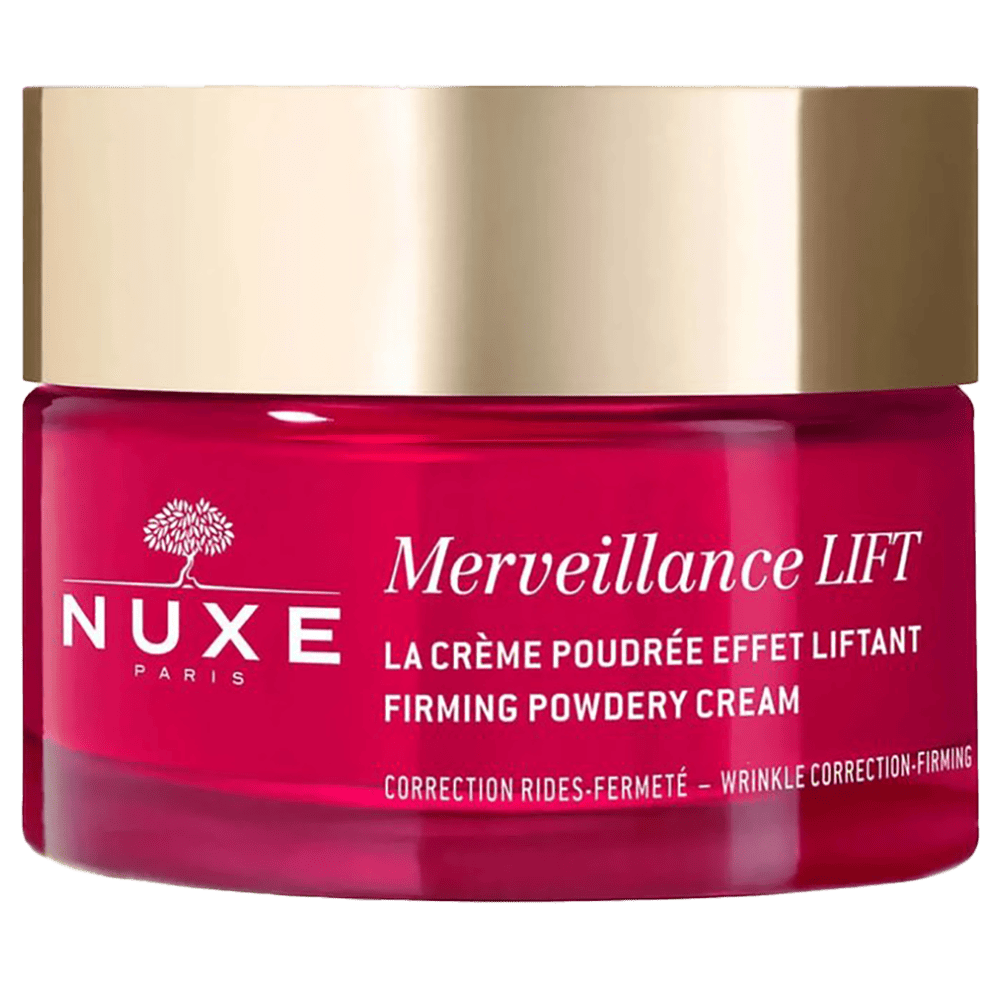 Merveillance Lift Möhkəmləndirici Krem 50 ml (Fransa) thumbnail