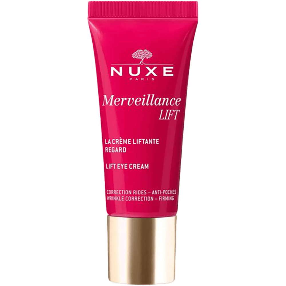 Merveillance Lift Göz Kremi 15 ml (Fransa) thumbnail