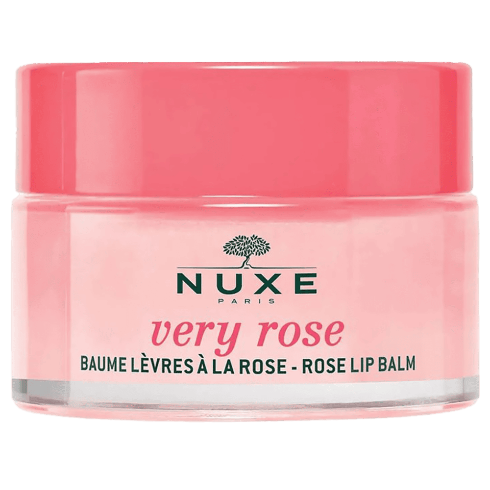 Very Rose dodaq balzamı qızılgül 15 ml (Fransa) thumbnail