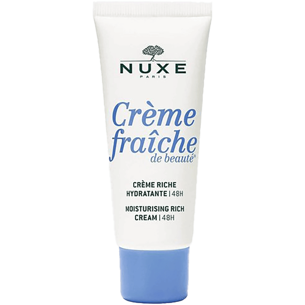 Creme Fraiche de beaute Nəmləndirici liftinq effektli Krem 48 saat 30 ml (Fransa) thumbnail